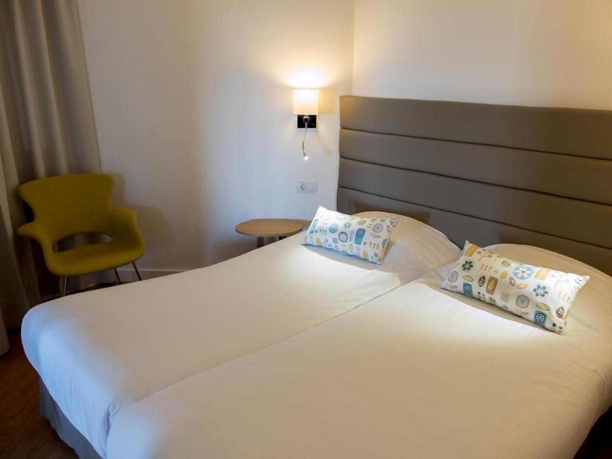 Terrazamar Apartment San Bartolome Bagian luar foto